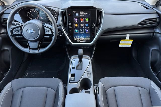 Certified 2025 Subaru Crosstrek 2.0i Premium image 10