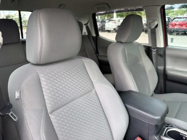 Certified 2023 Toyota Tacoma SR5 RWD image 17