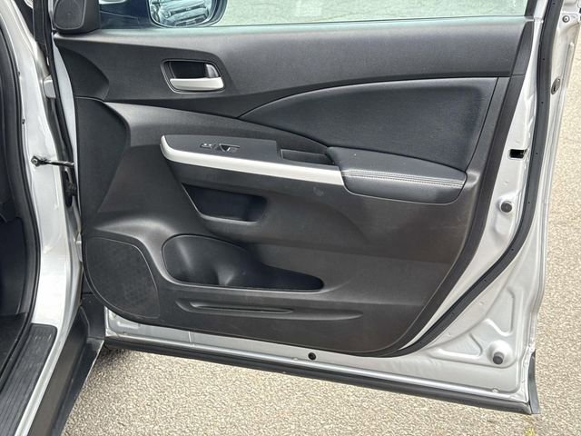 Used 2014 Honda CR-V EX-L image 8