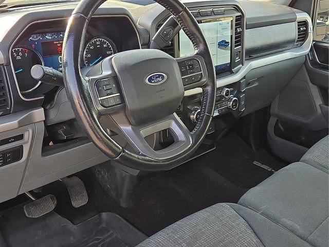 Used 2021 Ford F150 XLT w/ Equipment Group 302A High image 20
