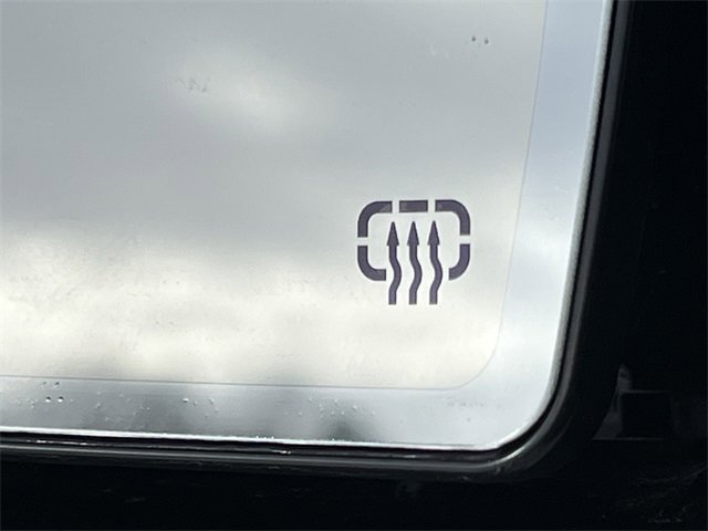 New 2026 Jeep Grand Wagoneer 4WD w/ Premium Group I image 45