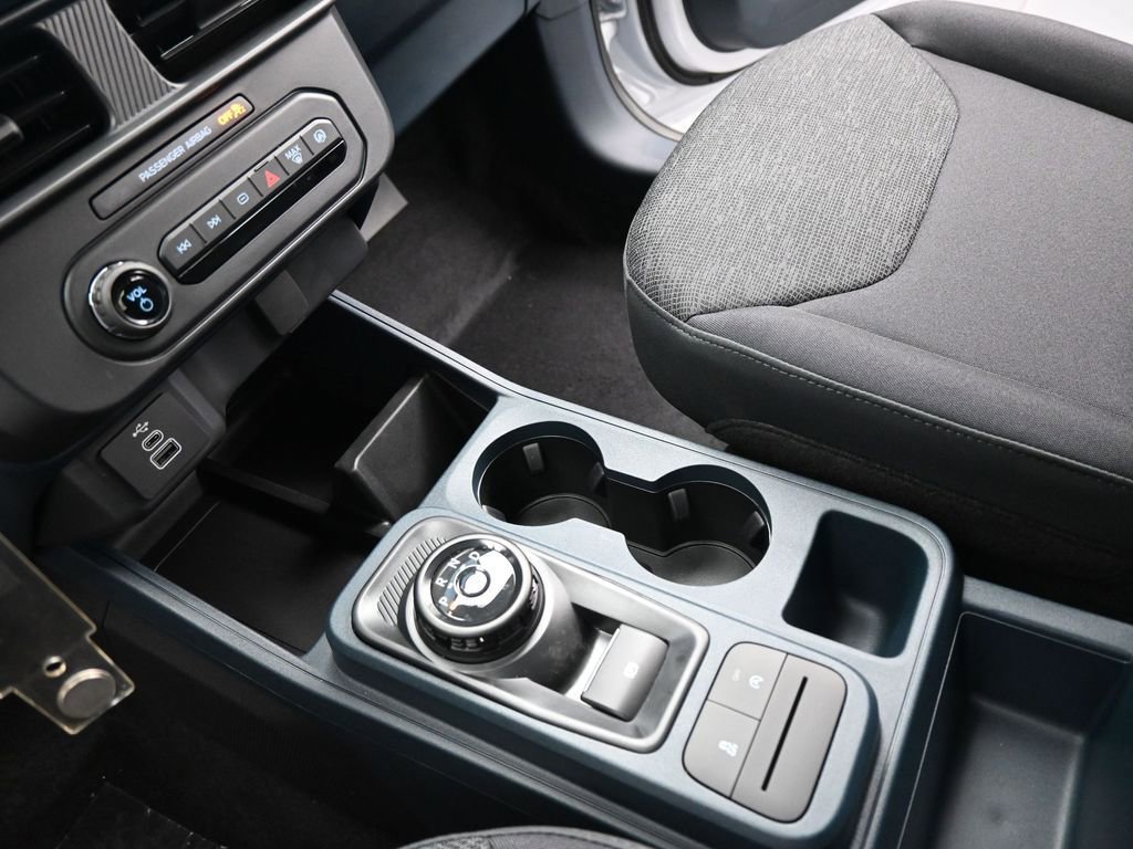 New 2026 Ford Maverick XL FWD image 13