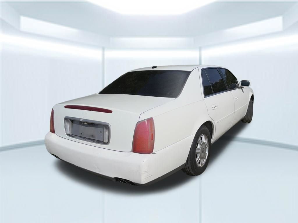 Used 2005 Cadillac De Ville image 18