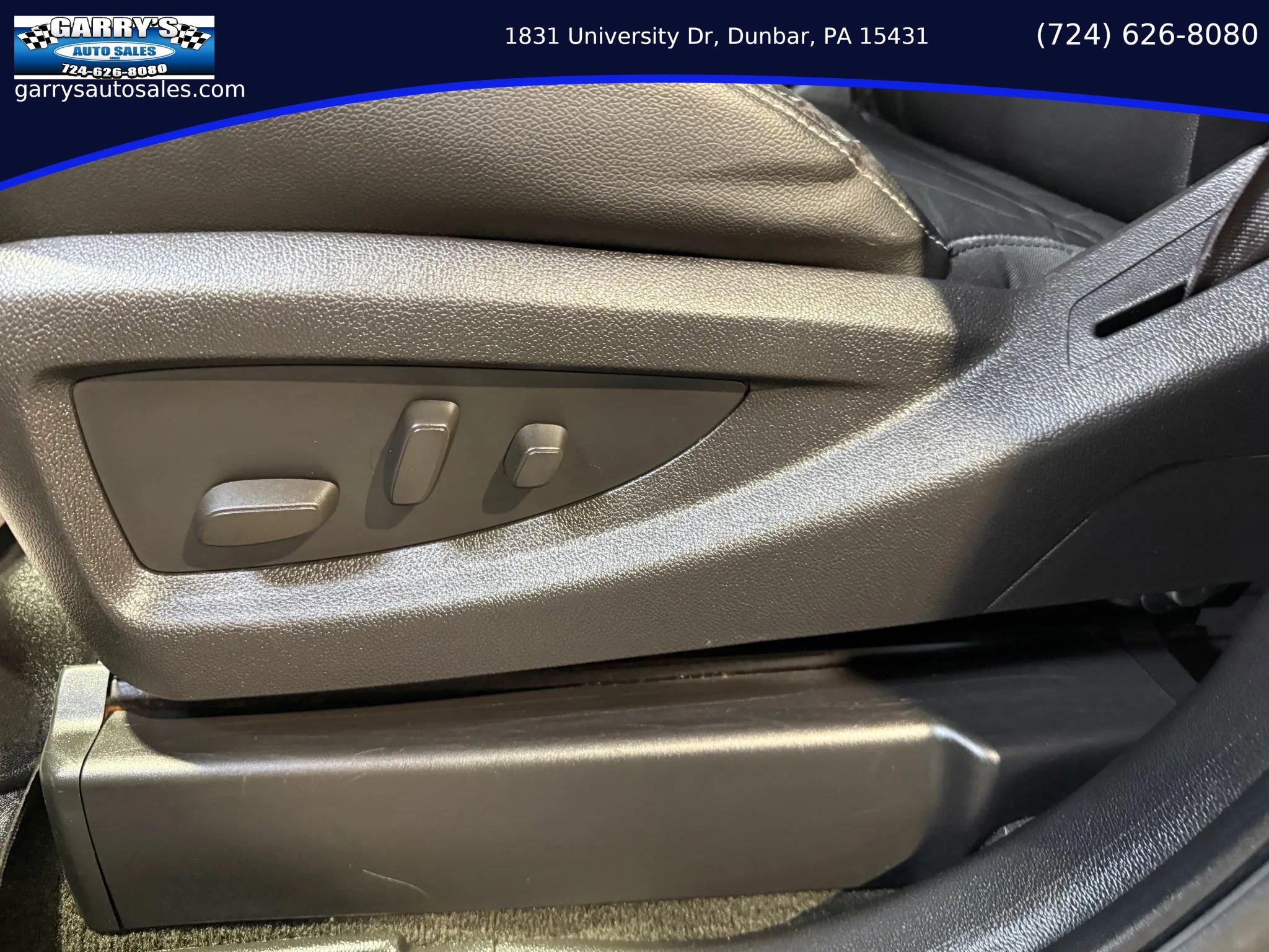 Used 2015 Chevrolet Silverado 2500 LTZ w/ Duramax Plus Package image 17