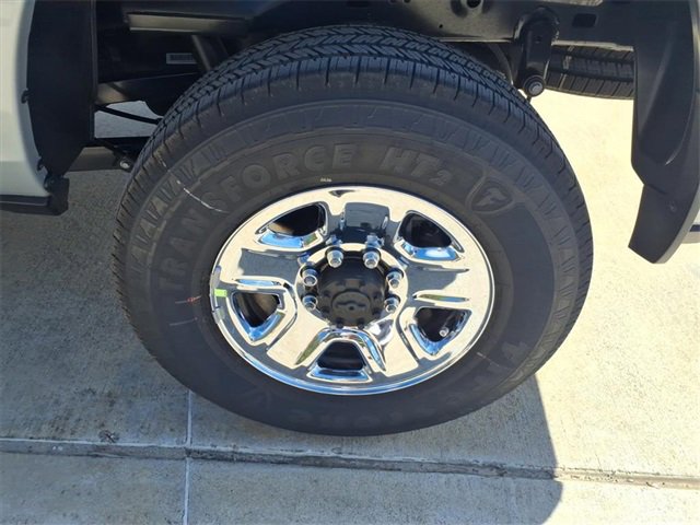 New 2026 RAM 2500 Tradesman image 20