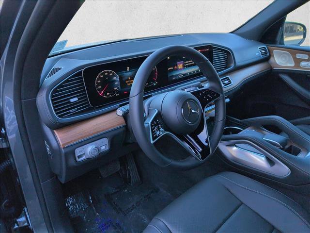 Certified 2026 Mercedes-Benz GLE 350 4MATIC image 3