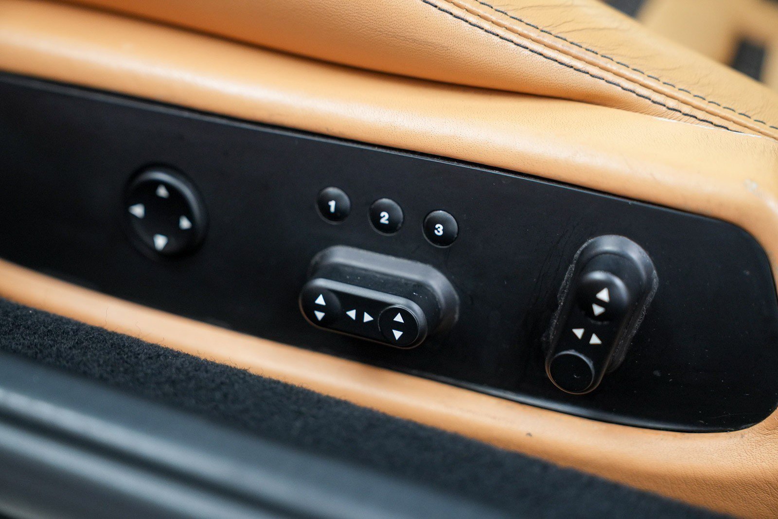 Used 2005 Ferrari 612 Scaglietti 612 Scaglietti image 29