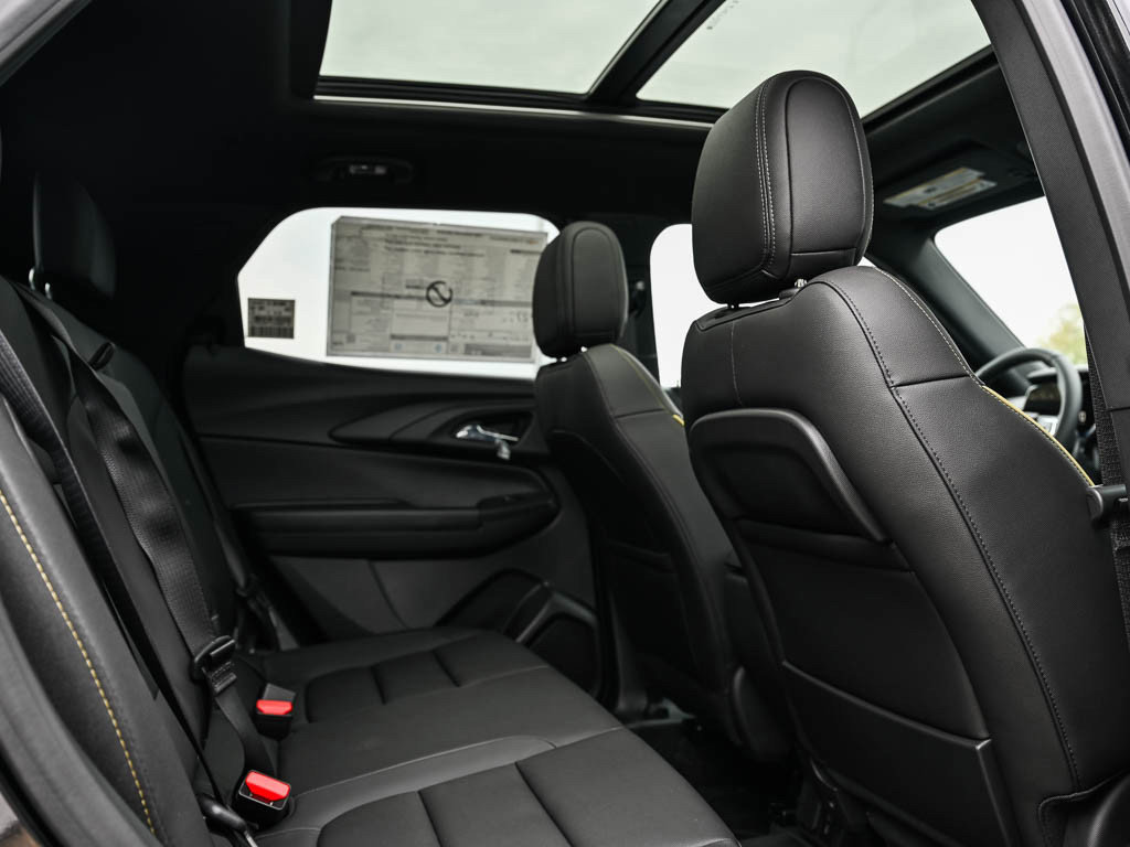 New 2026 Chevrolet TrailBlazer ACTIV w/ Convenience Package image 12