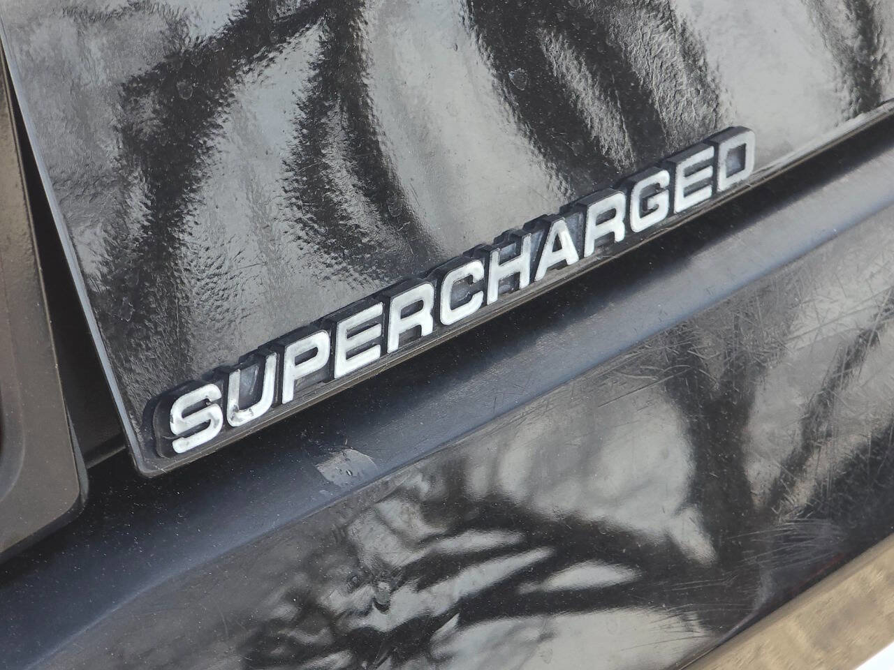 Used 2012 Ford Mustang GT image 11