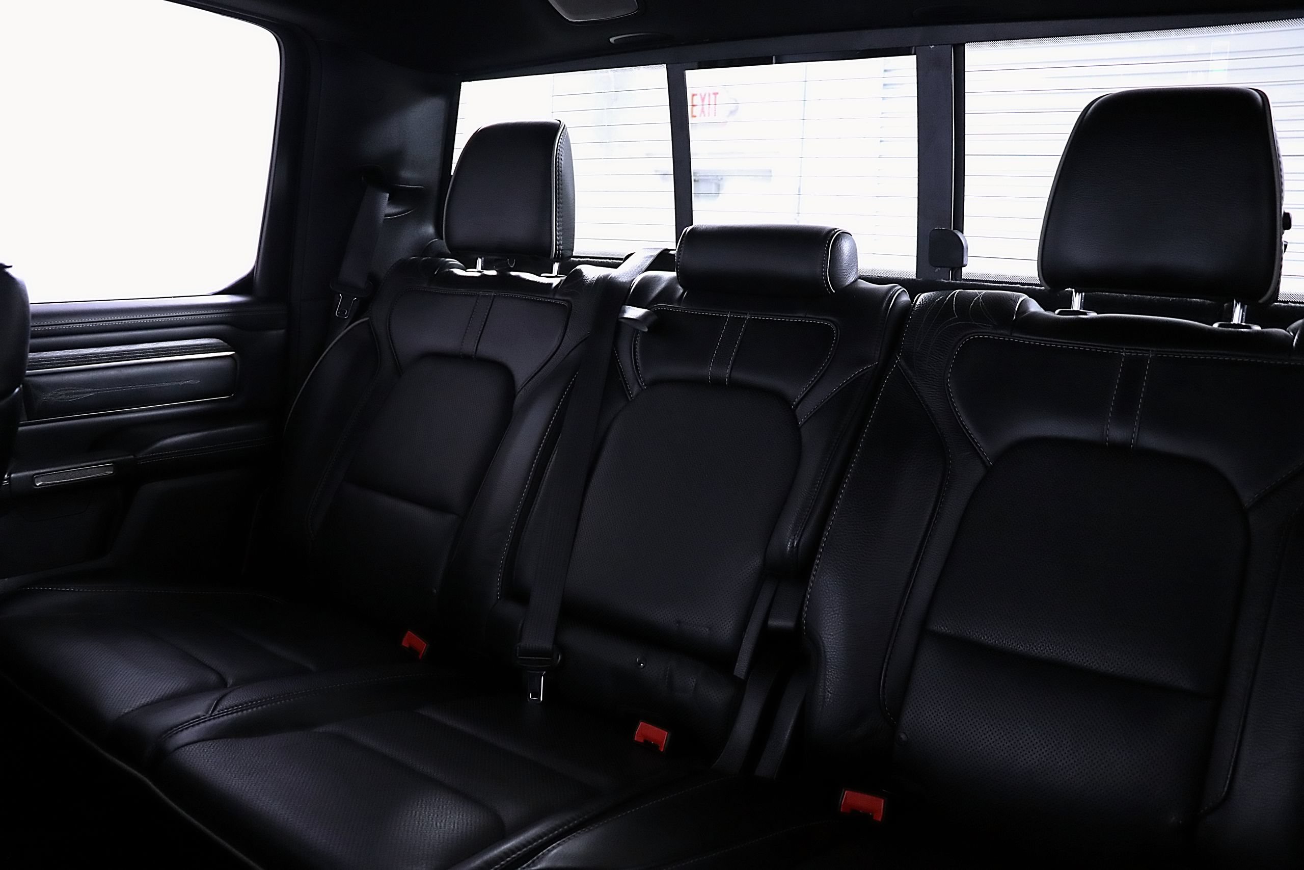 Used 2019 RAM 1500 Limited AWD/4WD image 21