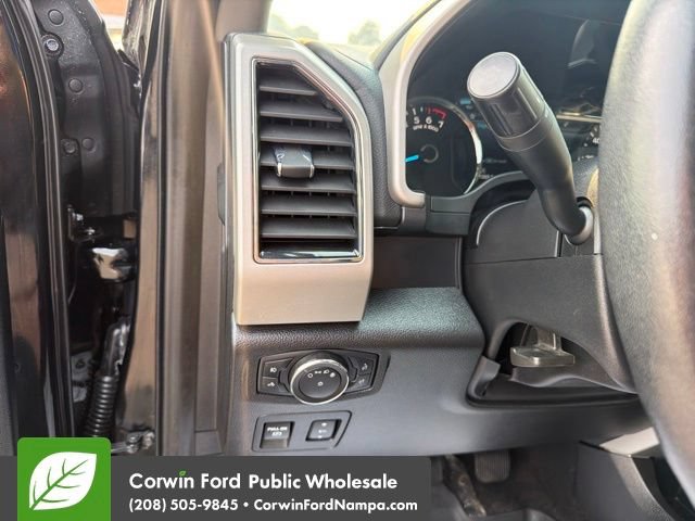 Used 2020 Ford F150 Lariat AWD/4WD image 15