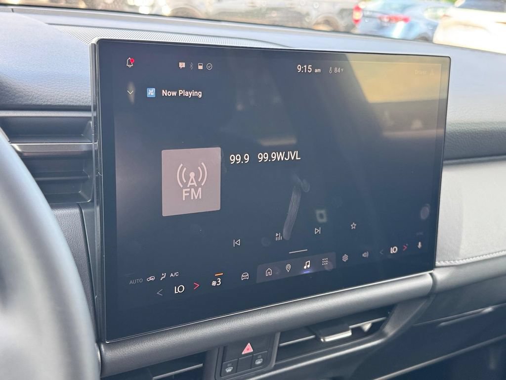 New 2026 MAZDA CX-5 Select AWD/4WD image 22