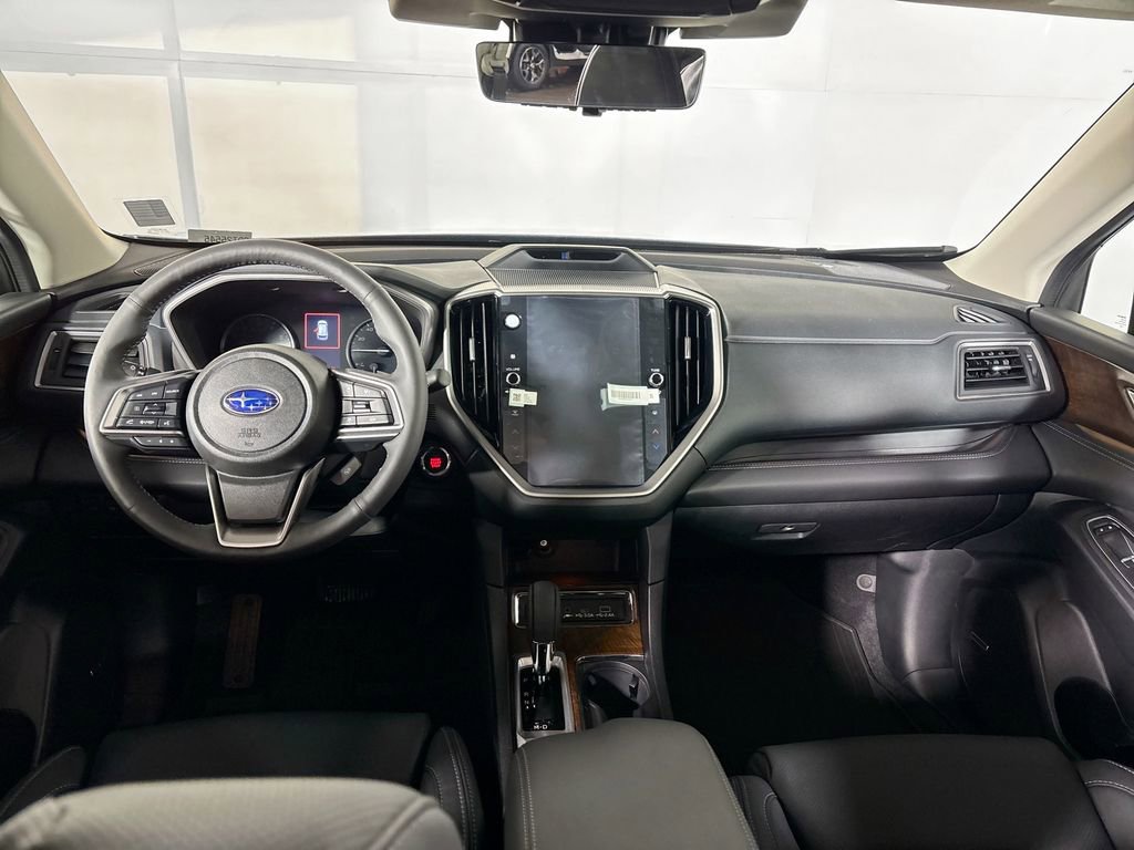 New 2025 Subaru Ascent Touring image 13