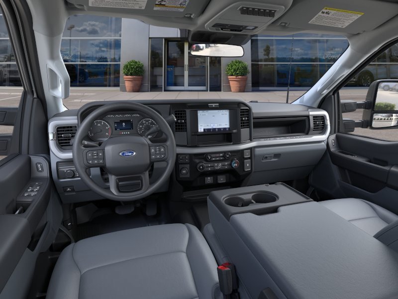 New 2026 Ford F450 XL RWD image 33