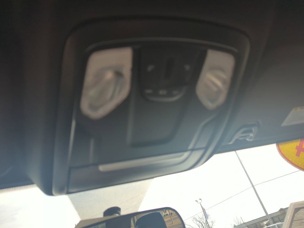 Used 2024 RAM 2500 Tradesman w/ Chrome Appearance Group image 32