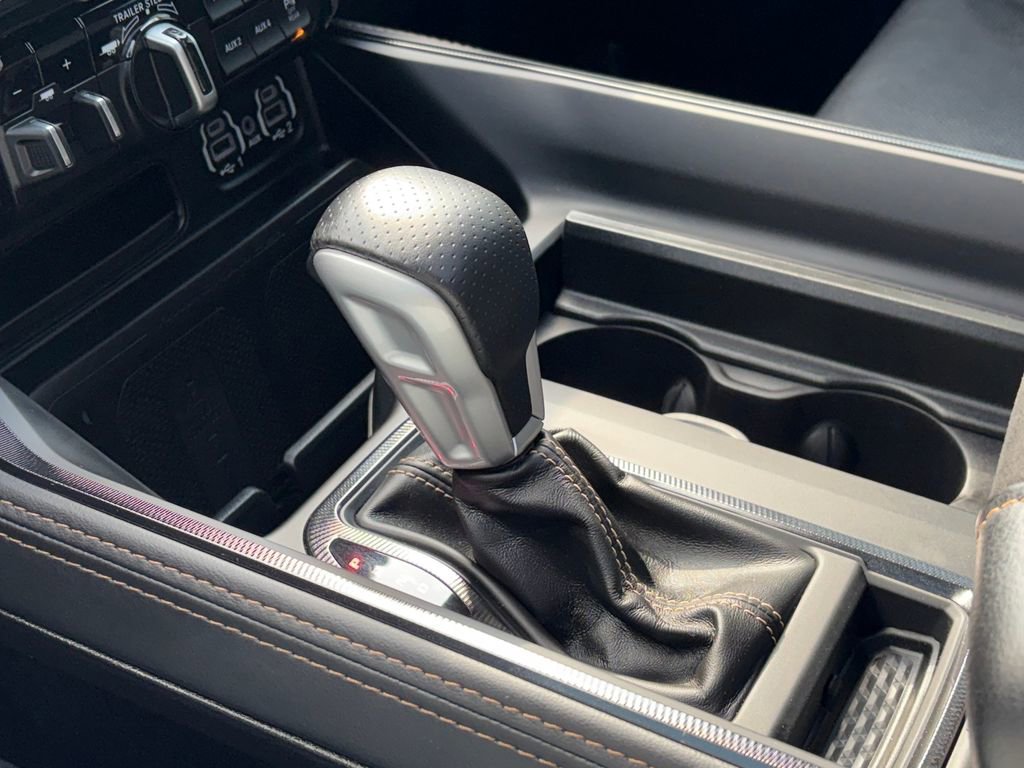 Used 2024 RAM 1500 TRX image 18