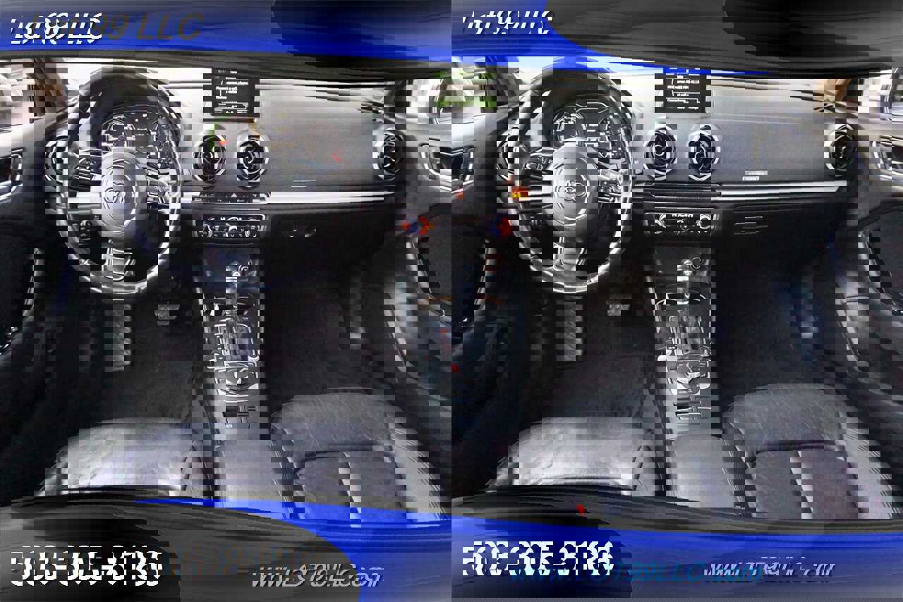 Used 2016 Audi A3 e-tron Premium w/ 17" Wheel Package image 2