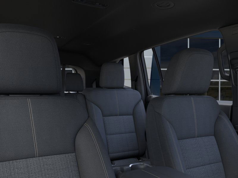 New 2025 GMC Acadia Elevation w/ Black Edition image 47