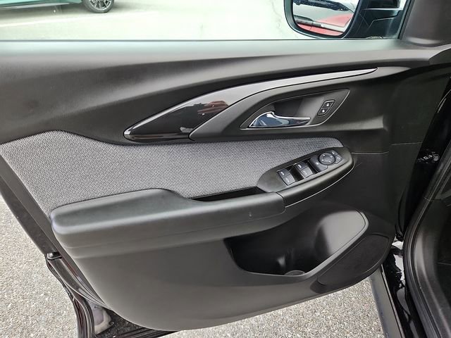 Certified 2023 Chevrolet TrailBlazer LT image 12