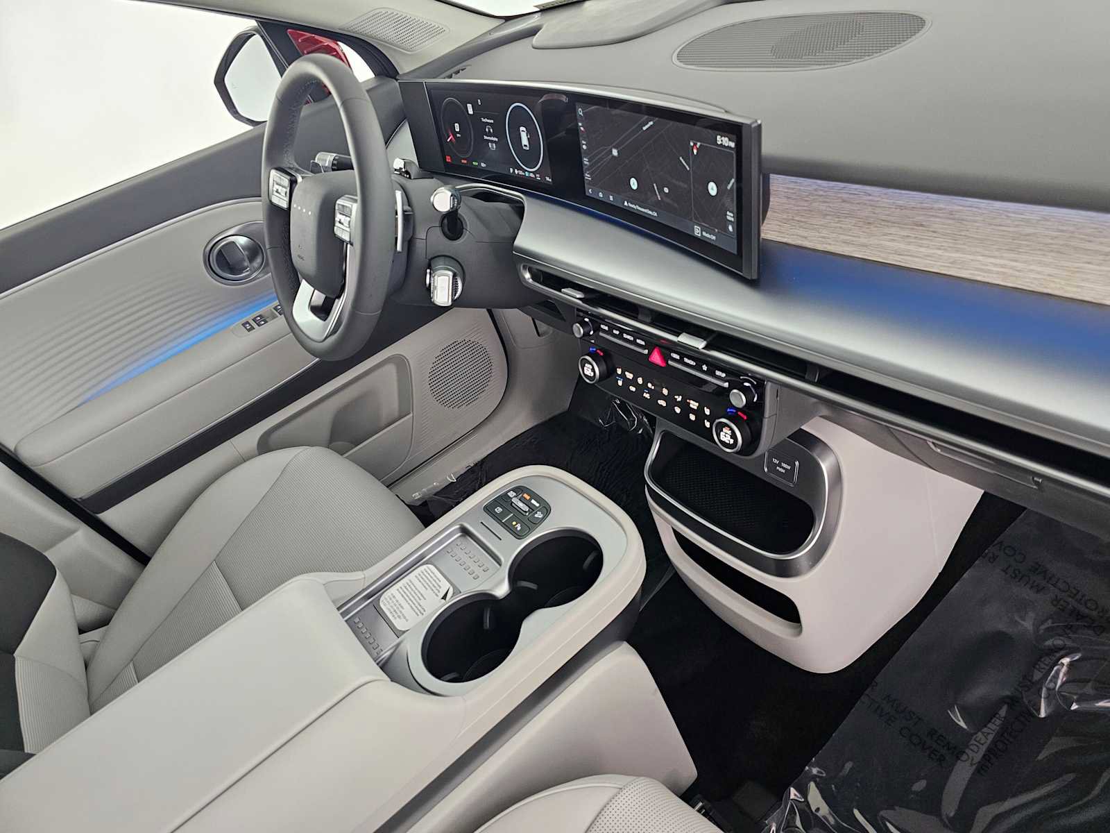 Used 2026 Hyundai Ioniq 9 SEL image 11