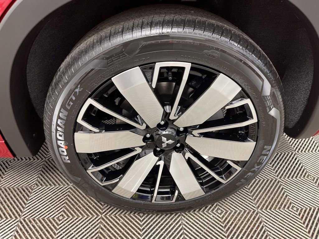 New 2026 Mitsubishi Outlander SEL image 39