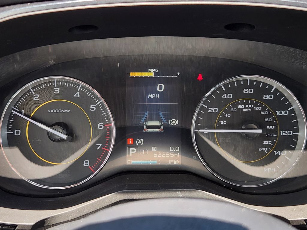 Used 2021 Subaru Crosstrek 2.5i Sport AWD/4WD image 7