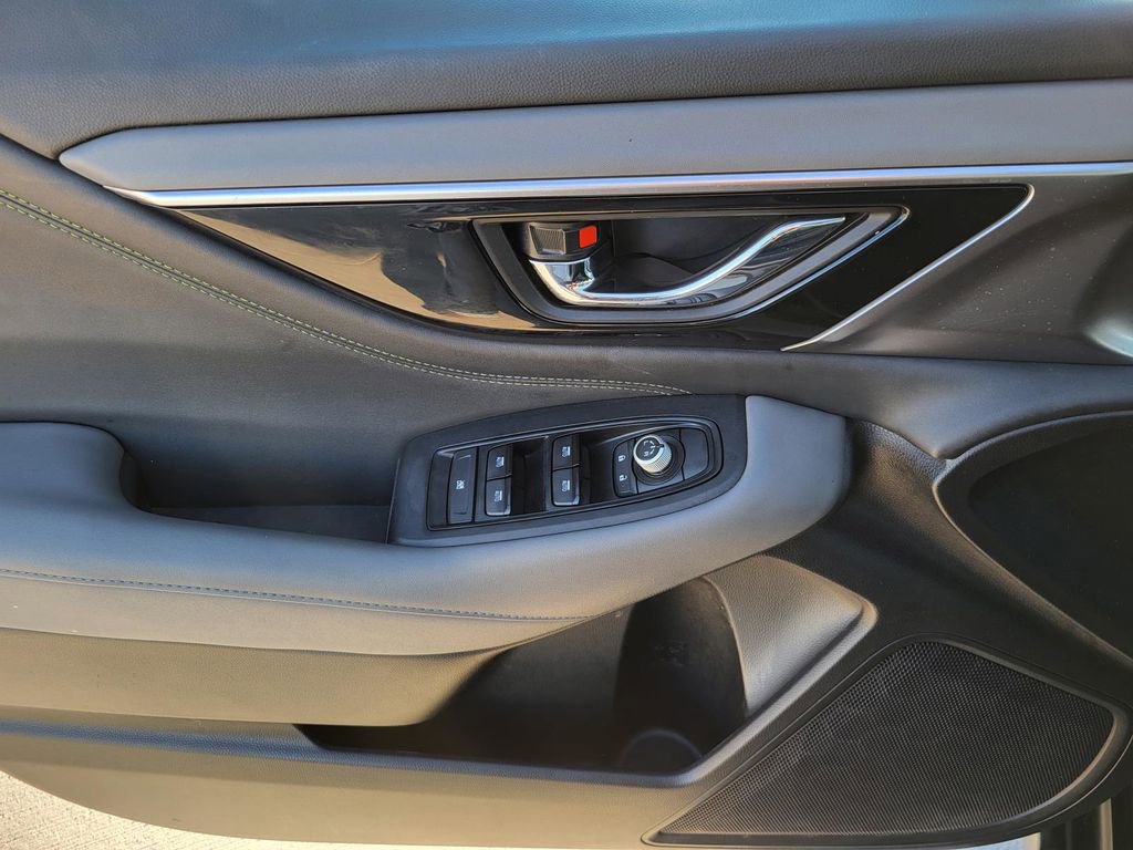 Certified 2023 Subaru Outback Onyx Edition XT image 19