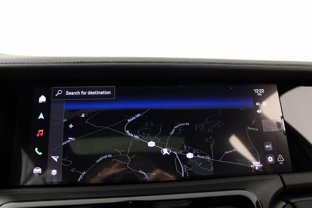New 2025 Porsche Panamera 4 image 18
