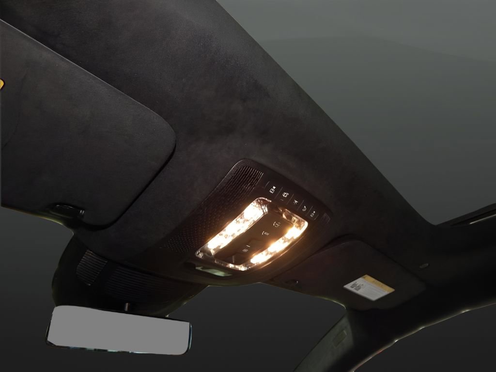 Used 2023 Mercedes-Benz GLE 63 AMG S image 23