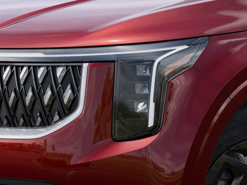 New 2026 Kia Carnival FWD image 10