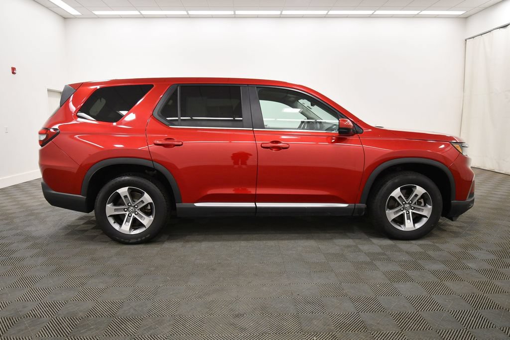 Certified 2023 Honda Pilot EX-L image 9
