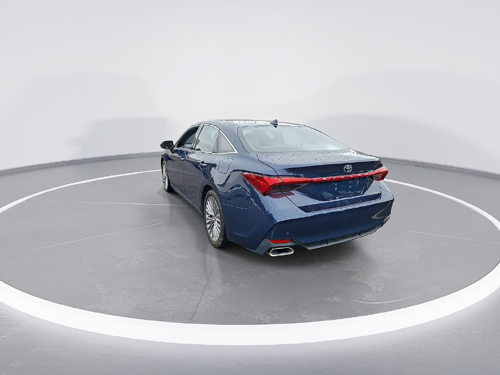 Used 2019 Toyota Avalon Limited w/ Advanced Safety Package FWD image 10