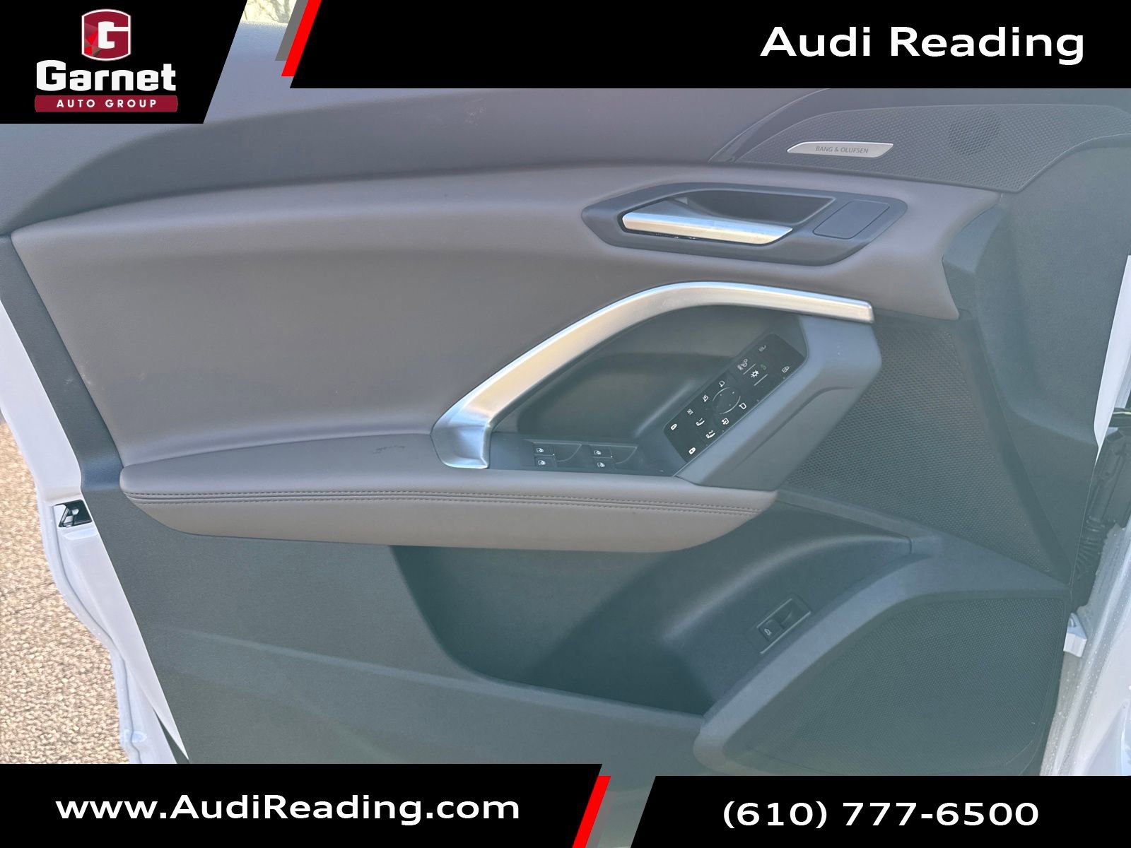 New 2025 Audi Q5 Premium Plus image 12