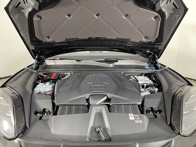 New 2026 Porsche Cayenne E-Hybrid Coupe image 13