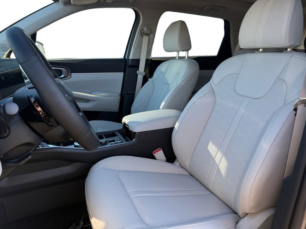 New 2026 Kia Sorento EX AWD/4WD image 9