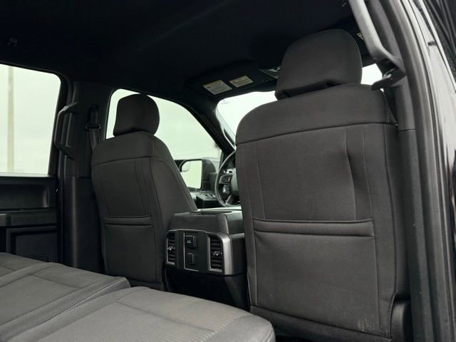 Used 2016 Ford F150 XLT w/ Equipment Group 302A Luxury image 19