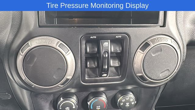 Used 2015 Jeep Wrangler Unlimited Sport w/ Quick Order Package 24S image 26