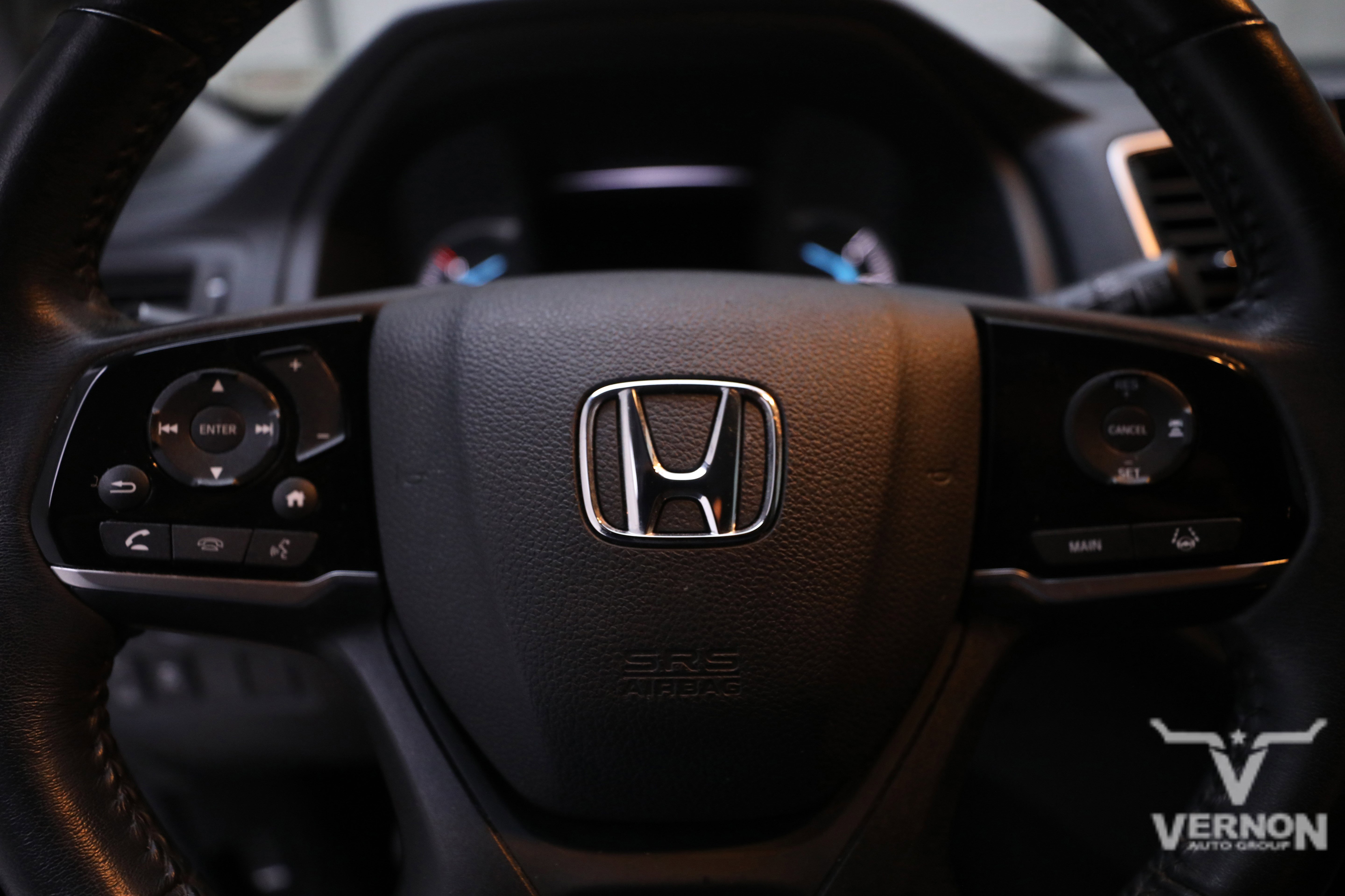 Used 2022 Honda Pilot EX-L image 23