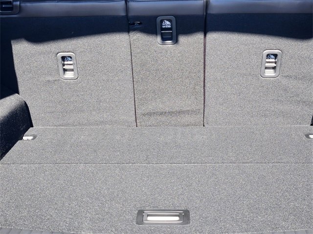 New 2025 MAZDA CX-5 Signature image 23