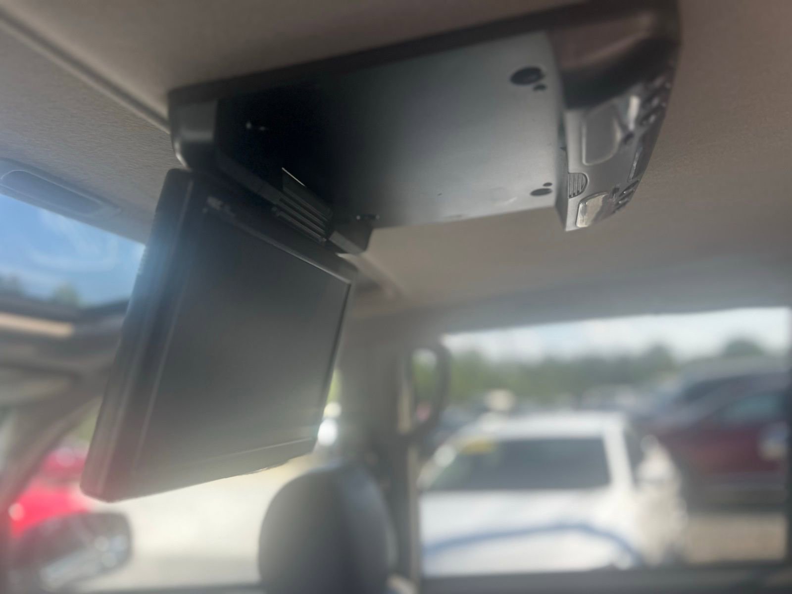 Used 2007 Toyota Sequoia Limited image 41