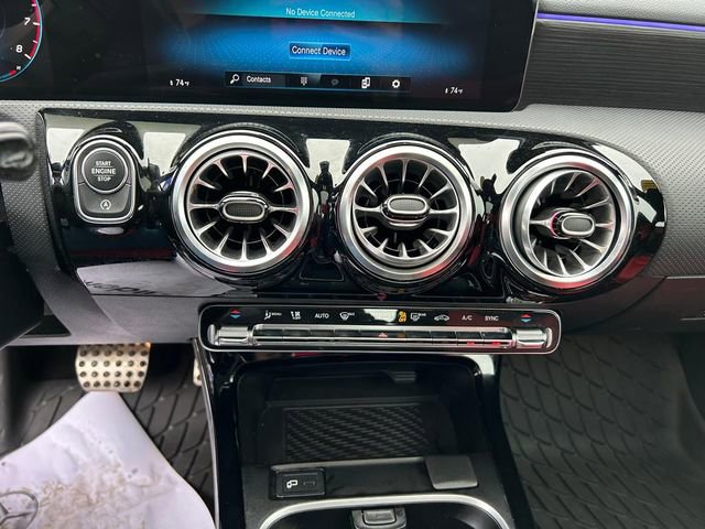 Certified 2023 Mercedes-Benz CLA 250 4MATIC image 19
