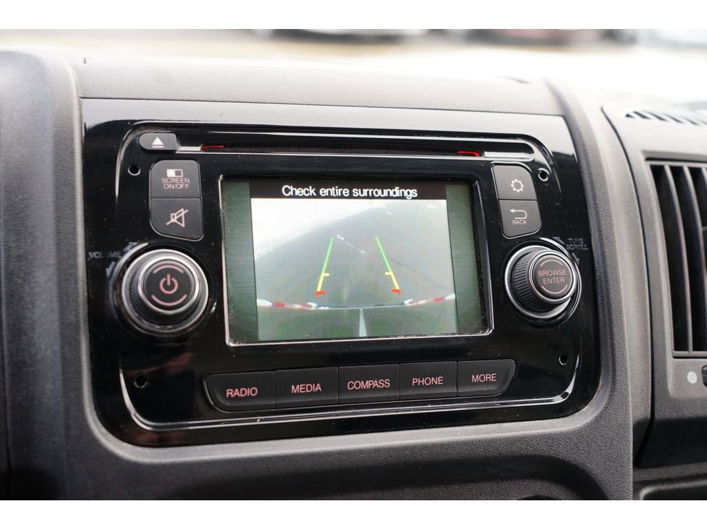 Used 2016 RAM ProMaster 1500 FWD image 25