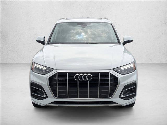 Certified 2023 Audi Q5 2.0T Premium AWD/4WD image 2