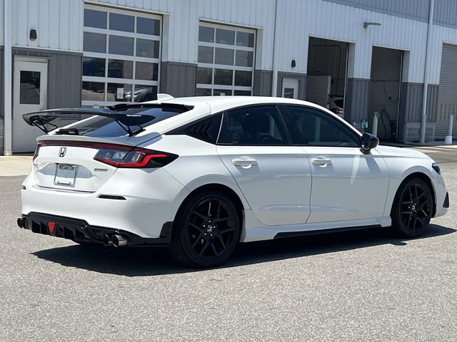 Used 2024 Honda Civic Sport image 13