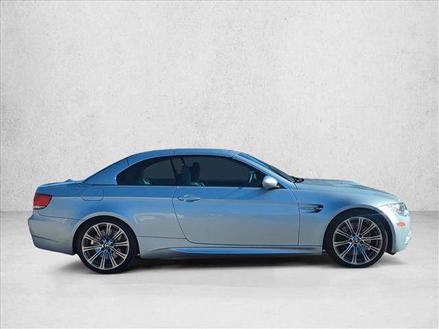 Used 2009 BMW M3 Convertible image 4