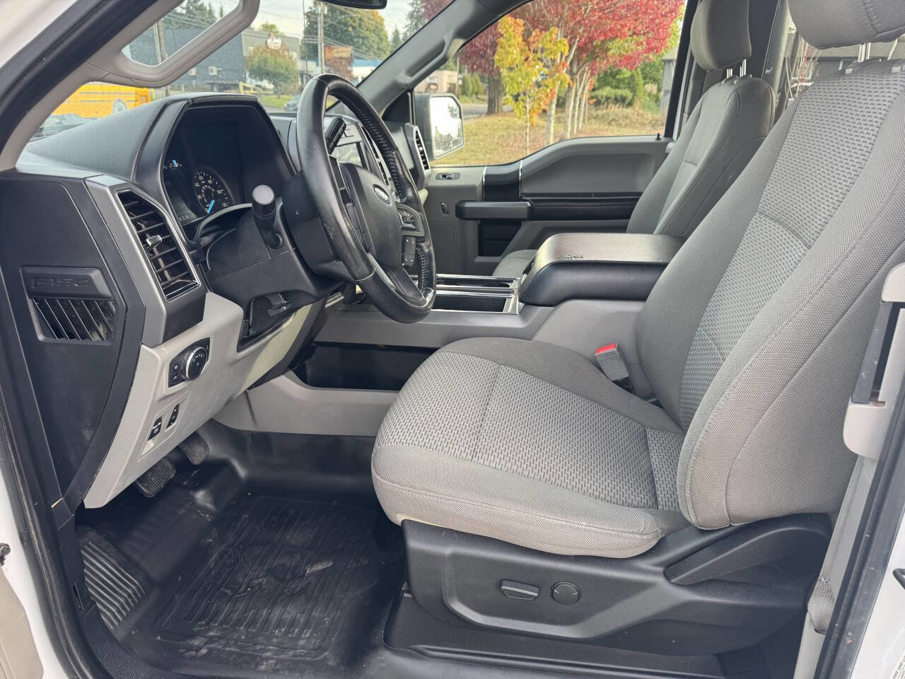 Used 2019 Ford F150 XLT w/ Equipment Group 301A Mid image 6