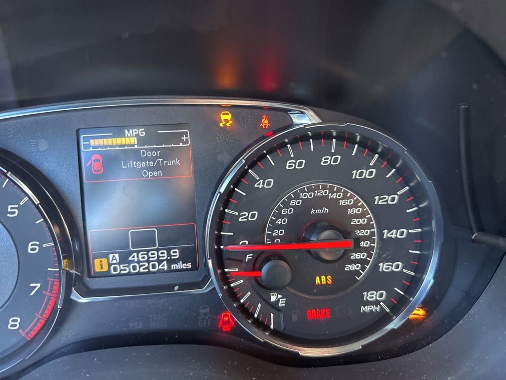 Used 2020 Subaru WRX Premium image 22