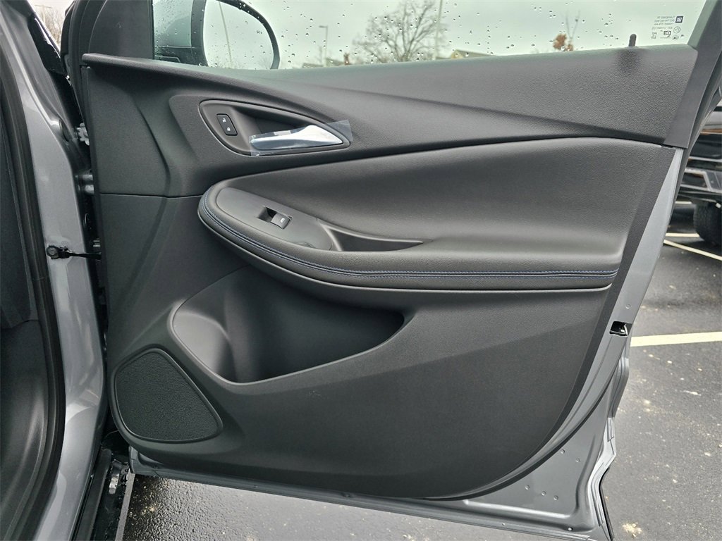 New 2026 Buick Encore GX Sport Touring image 30