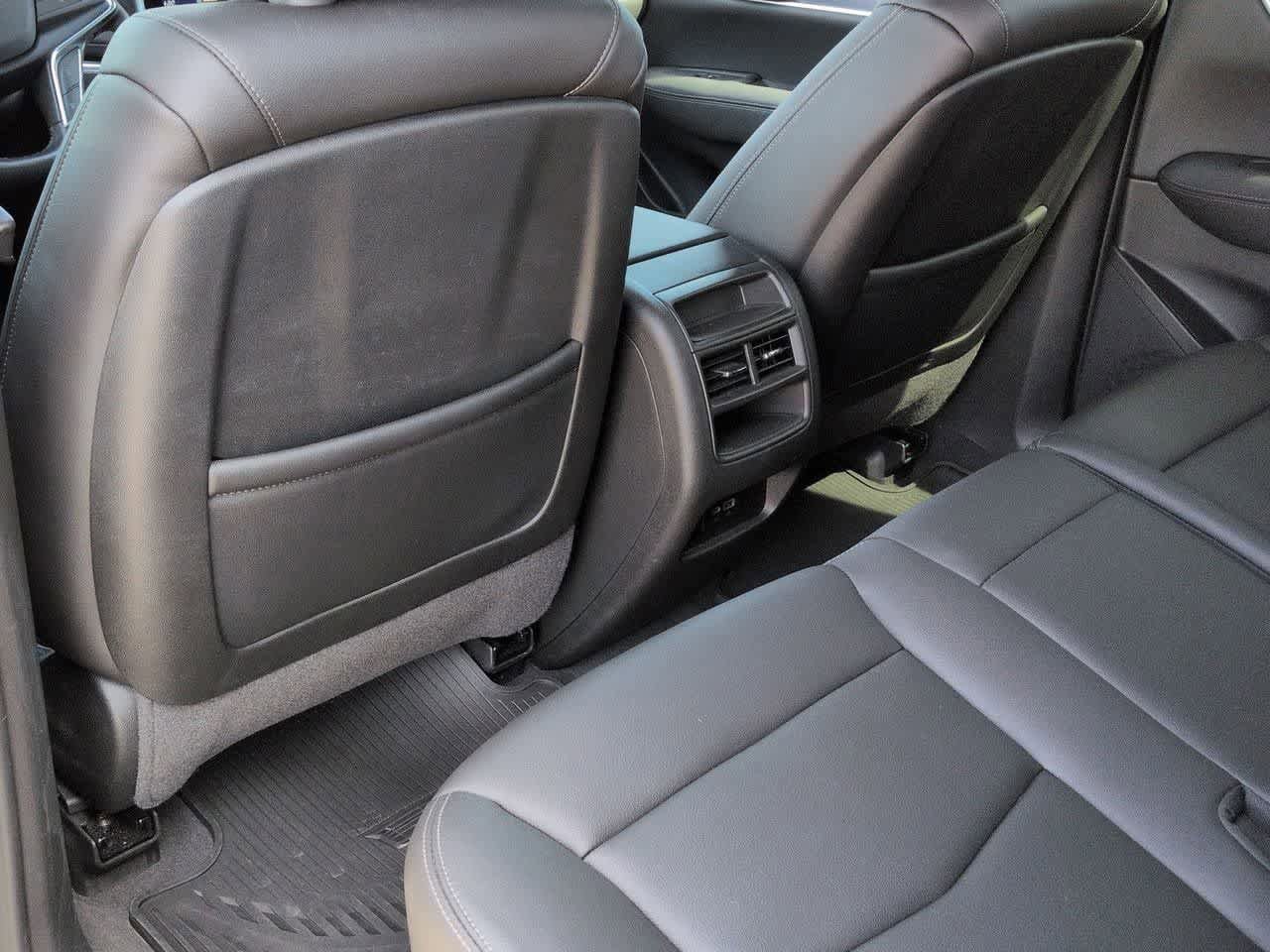 Used 2023 Cadillac XT5 Luxury AWD/4WD image 18