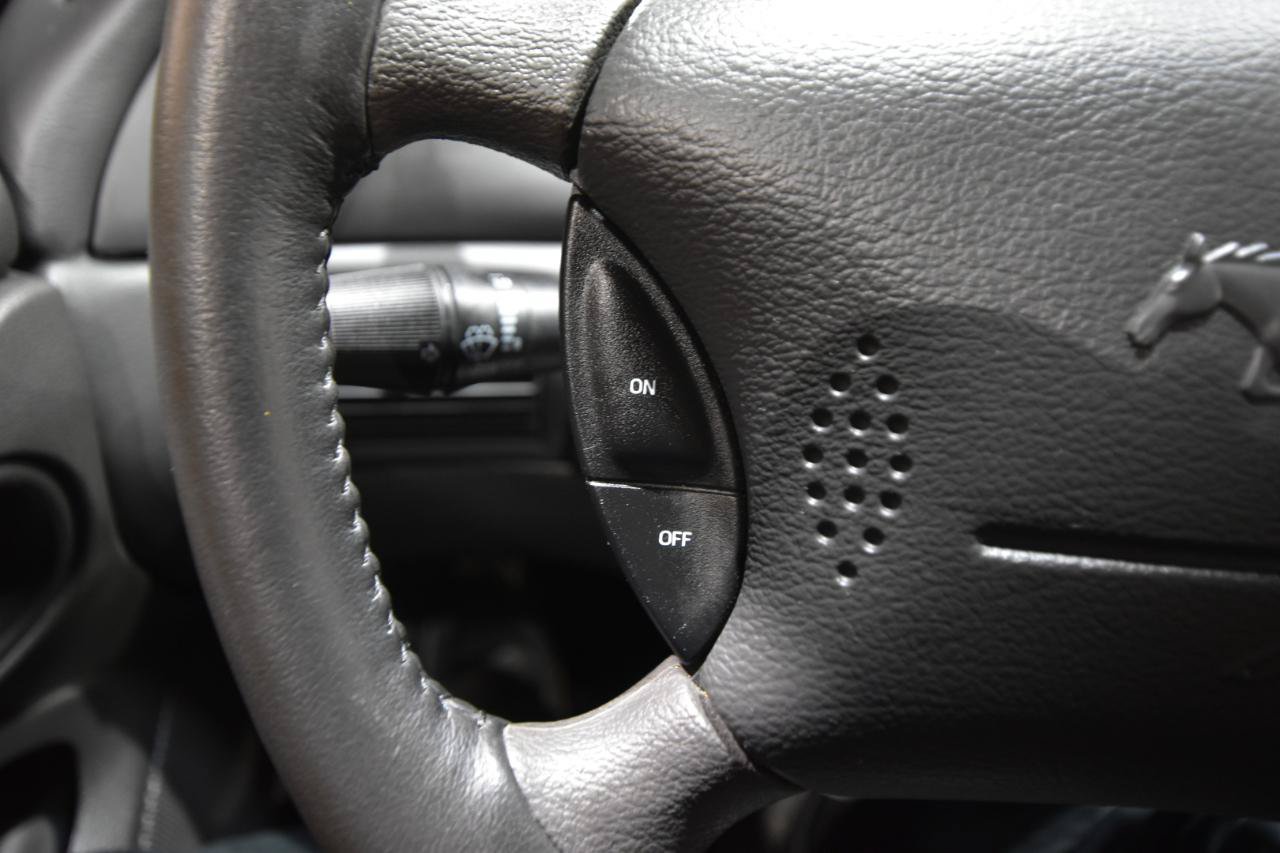 Used 2004 Ford Mustang Mach 1 RWD image 21